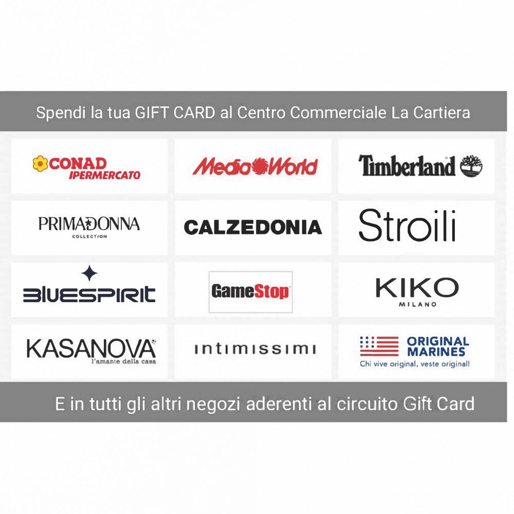 Intimissimi la cartiera online